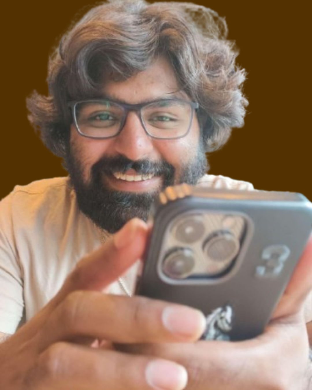Alok Yogi | Brew Seed | Founder